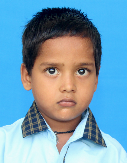 KARTIK RAJ  